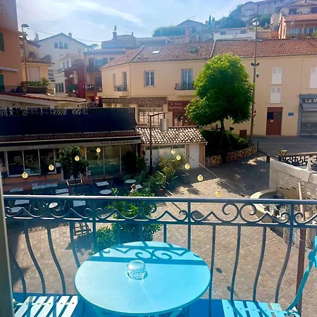 Boutique De La Corniche D'or Otel