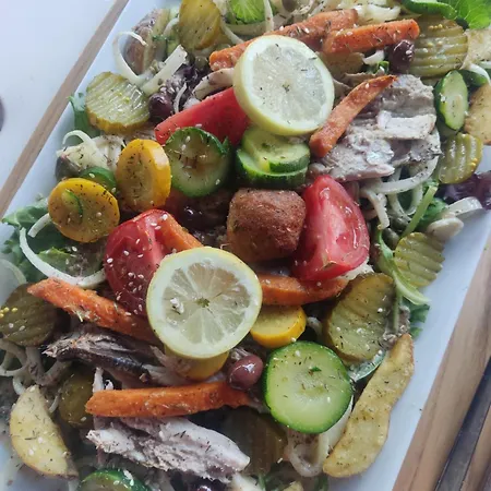 Otel Boutique De La Corniche D'or 3*