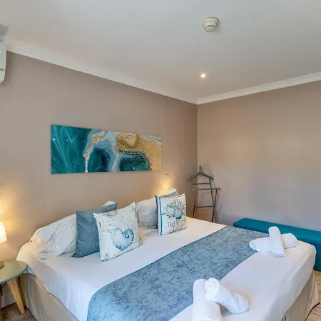 Hotell Boutique De La Corniche D'or Mandelieu