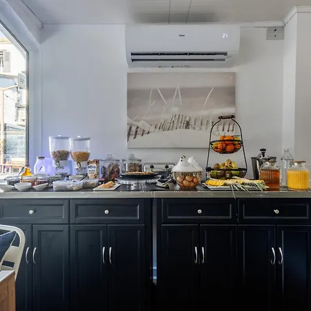 Boutique De La Corniche D'or Mandelieu