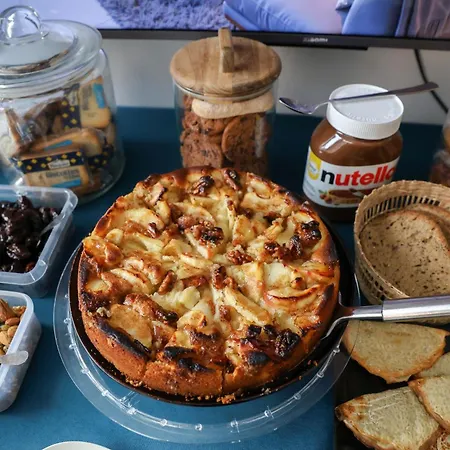 Boutique De La Corniche D'or Hotell 3*