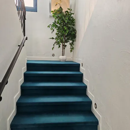Otel Boutique De La Corniche D'or 3*