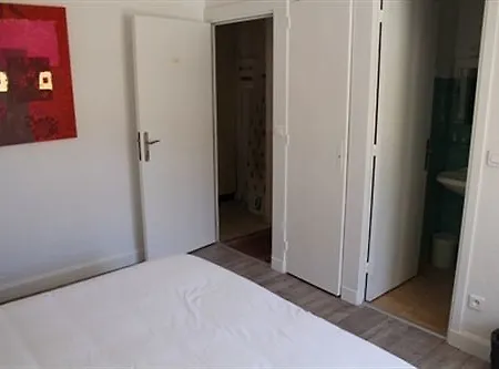فندق Boutique De La Corniche D'or 3*