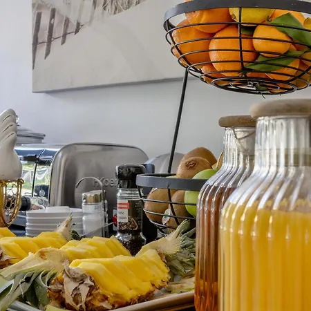 Hotel Boutique De La Corniche D'or 3*