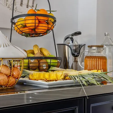 Hotell Boutique De La Corniche D'or