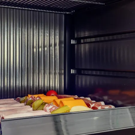 Boutique De La Corniche D'or Hotell 3*