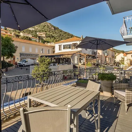 Boutique De La Corniche D'or Hotel Mandelieu