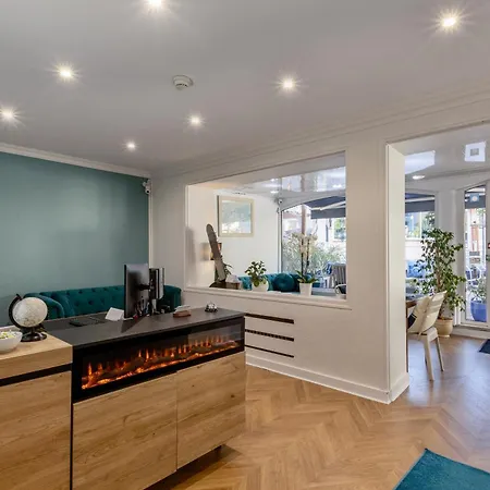 Hotel Boutique De La Corniche D'or 3*