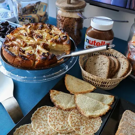 Boutique De La Corniche D'or 3* Mandelieu