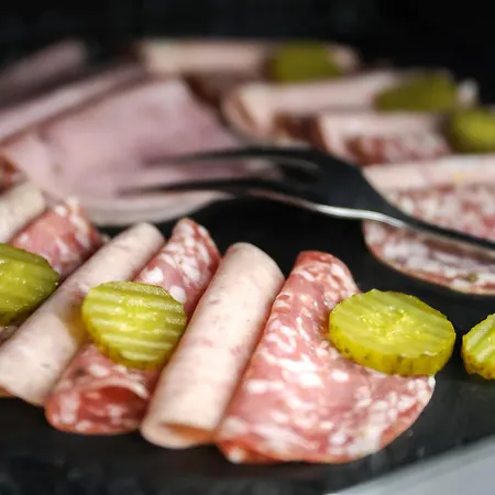 Hotel Boutique De La Corniche D'or