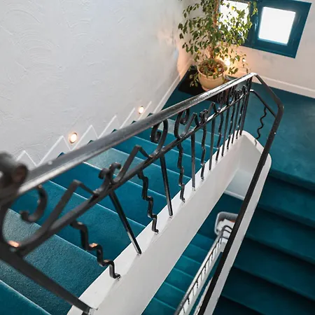 Boutique De La Corniche D'or 3* Mandelieu