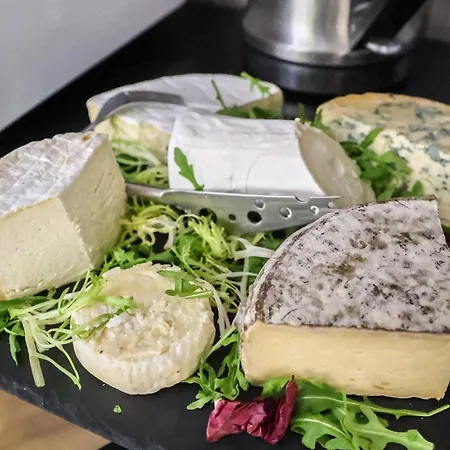 Boutique De La Corniche D'or 3* Mandelieu