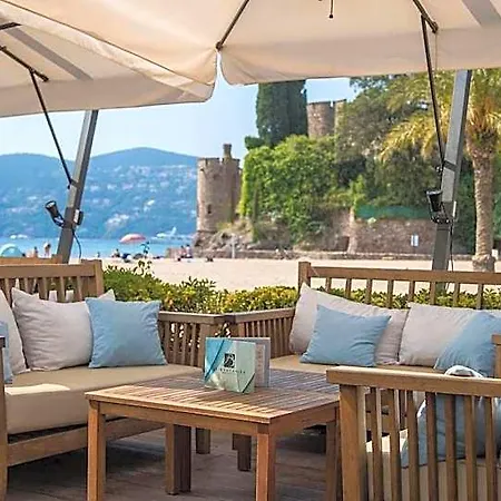 Boutique De La Corniche D'or Szálloda 3*