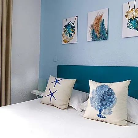 Boutique De La Corniche D'or 3* Mandelieu
