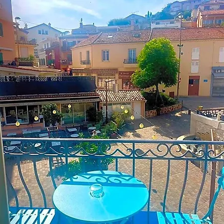 Boutique De La Corniche D'or Mandelieu