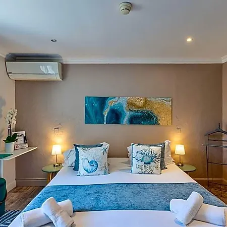 Szálloda Boutique De La Corniche D'or 3*
