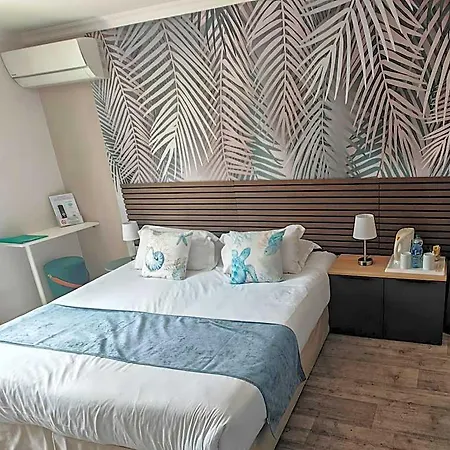 Boutique De La Corniche D'or Szálloda 3*