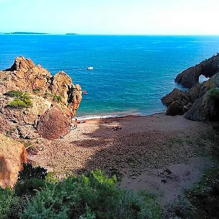 Boutique De La Corniche D'or Szálloda 3*