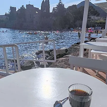 Szálloda Boutique De La Corniche D'or 3*