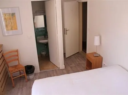 Hotel De La Corniche D'or