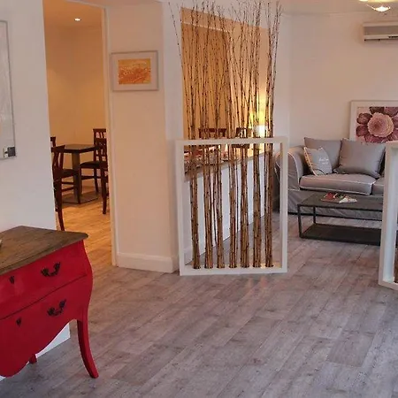 Hotel Boutique De La Corniche D'or