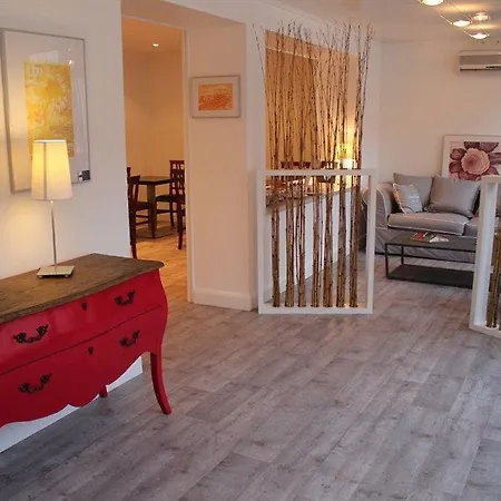 Boutique De La Corniche D'or Mandelieu