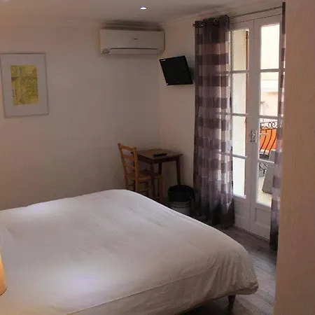 Hotel Boutique De La Corniche D'or