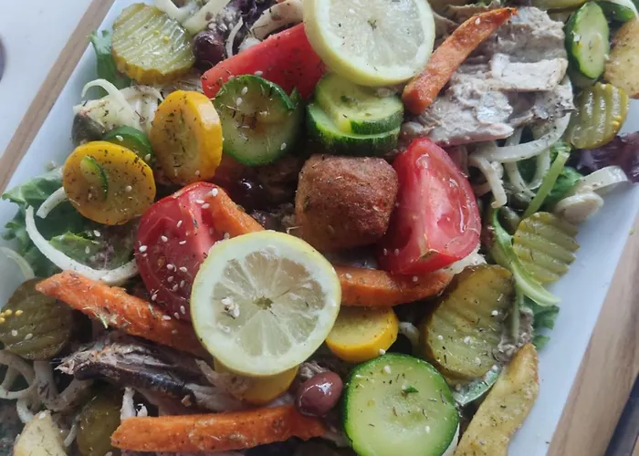 Hotel De La Corniche D'or 3*