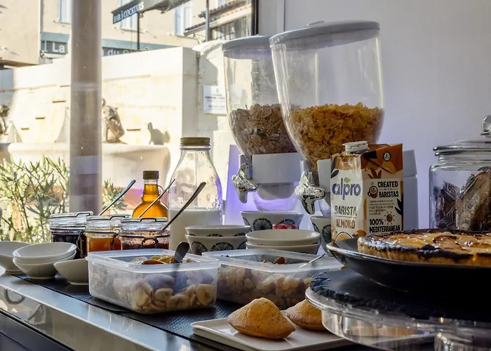 De La Corniche D'or 3* Mandelieu