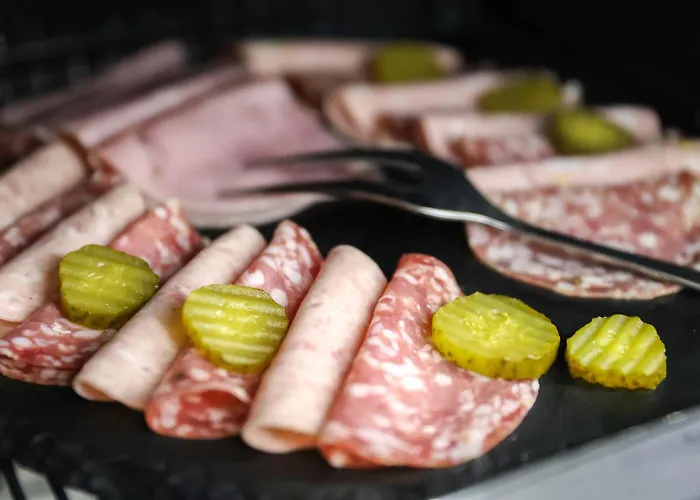 Hotel De La Corniche D'or