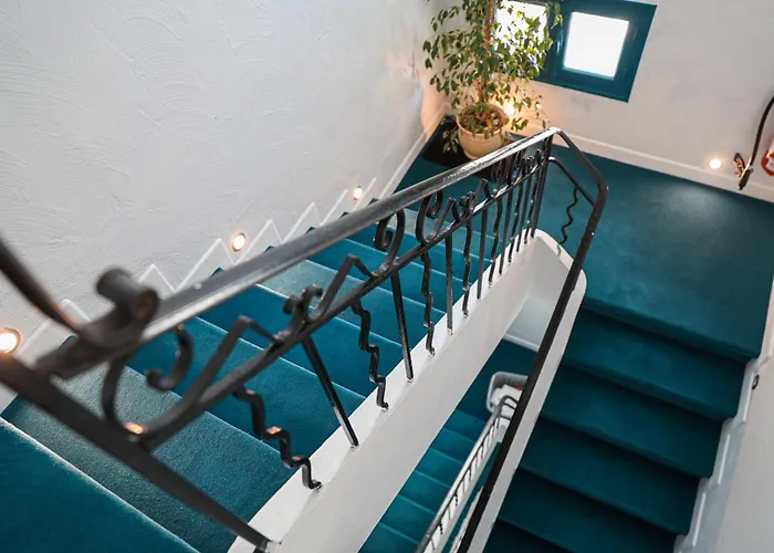 De La Corniche D'or 3* Mandelieu