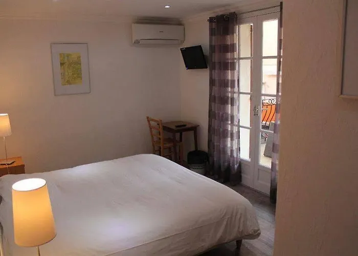 Hotel Boutique De La Corniche D'or